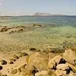 Bandi 4* San Teodoro (Sardinia)