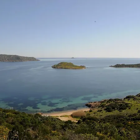 Frühstückspension Bandi