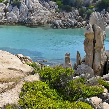 Bandi San Teodoro (Sardinia)