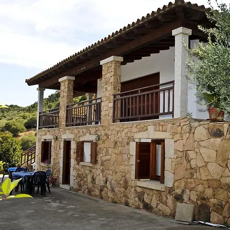 Bandi Frühstückspension