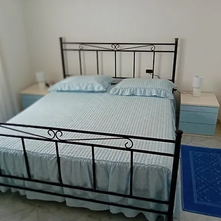 Bandi 4* San Teodoro (Sardinia)