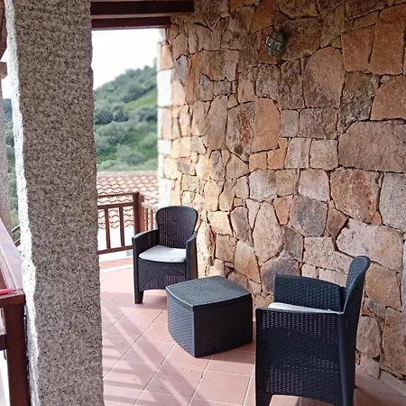 Bandi San Teodoro (Sardinia)