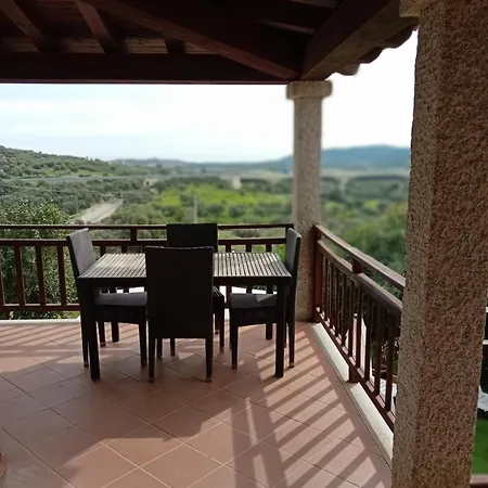Bandi Bed & Breakfast 4*