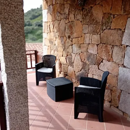 Bandi Frühstückspension San Teodoro (Sardinia)