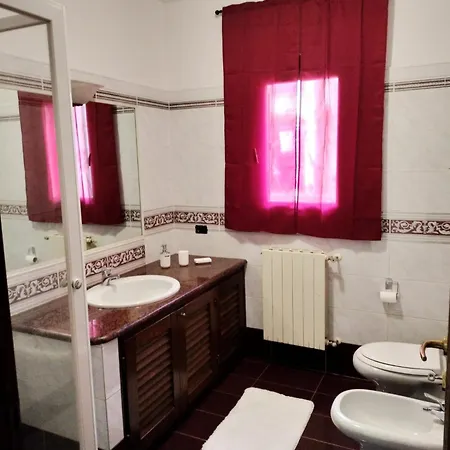 Bandi 4* San Teodoro (Sardinia)