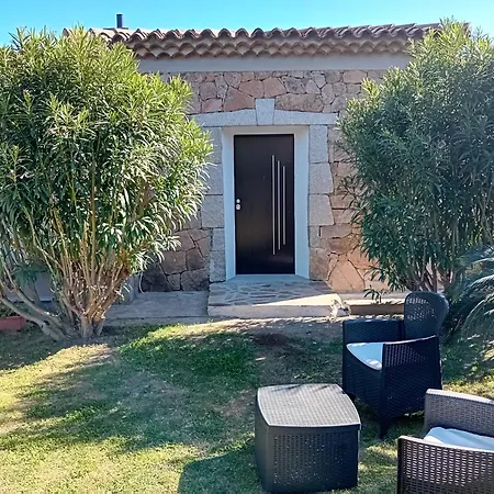 Bandi Bed & Breakfast 4*