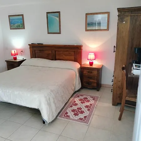 Bandi 4* San Teodoro (Sardinia)