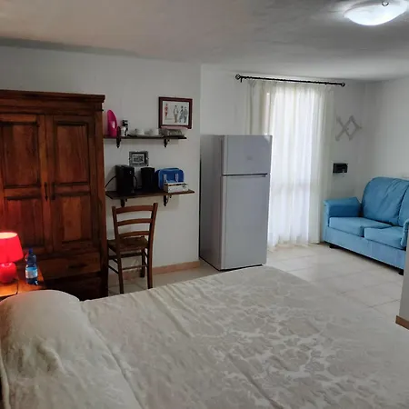 Bandi Bed & Breakfast