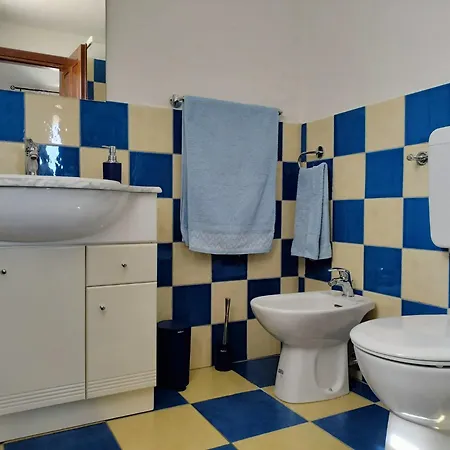 Bed & Breakfast Bandi