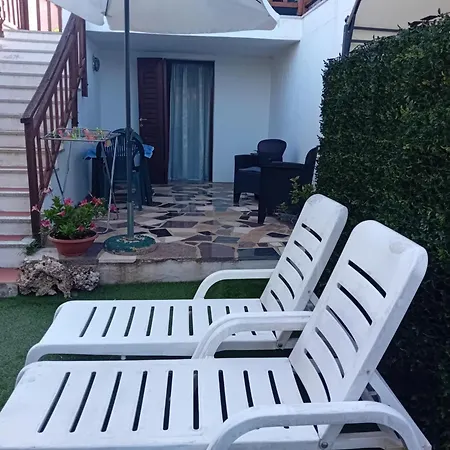Bandi Bed & Breakfast San Teodoro (Sardinia)