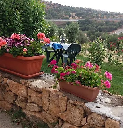 Bed & Breakfast Bandi San Teodoro (Sardinia)