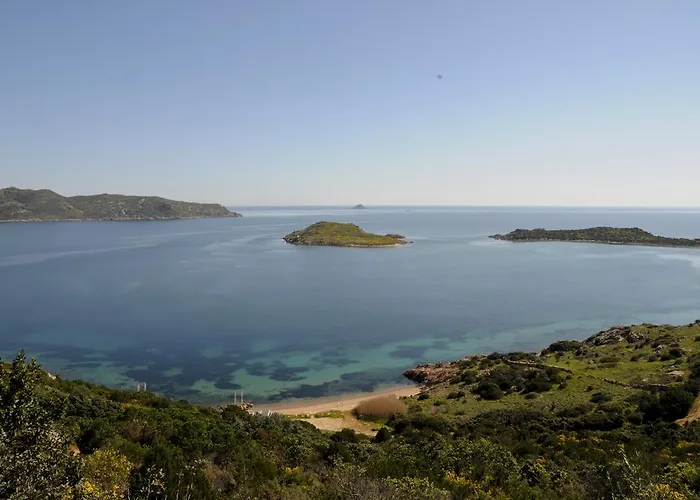 Bed & Breakfast Bandi