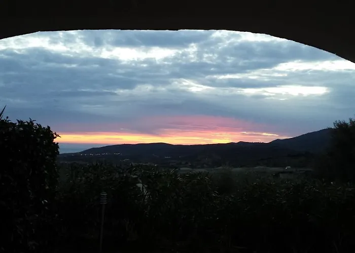 Bandi 4* San Teodoro (Sardinia)