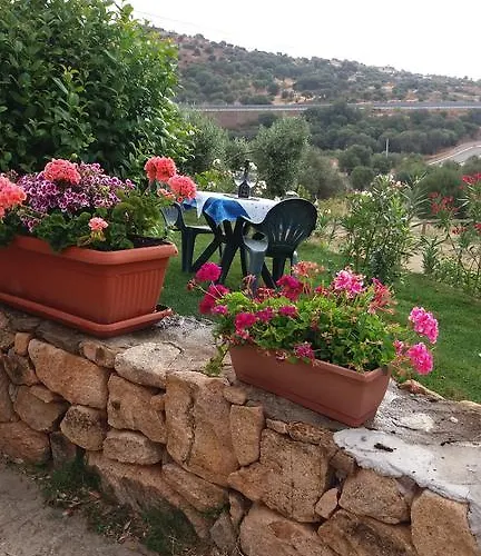 住宿加早餐酒店 Bandi 圣特奥多罗