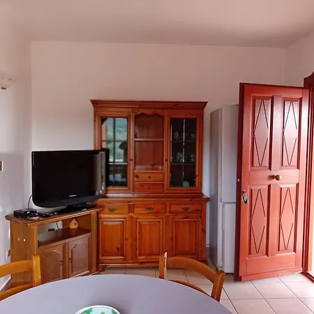 Bandi * San Teodoro (Sardinia)