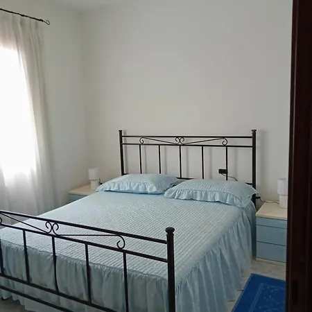 Bandi Bed and breakfast