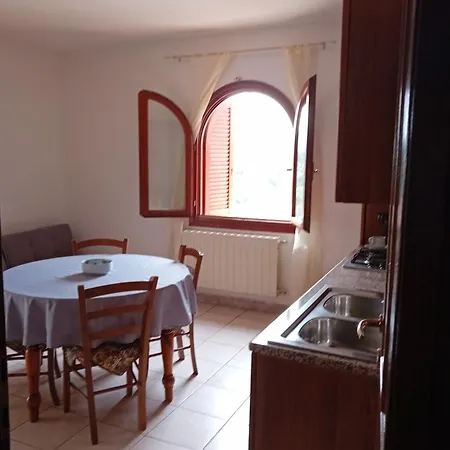 Bandi * San Teodoro (Sardinia)