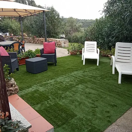 Bandi San Teodoro (Sardinia)
