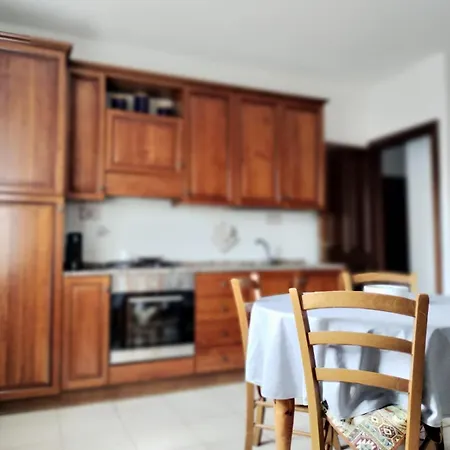 Bed & Breakfast Bandi