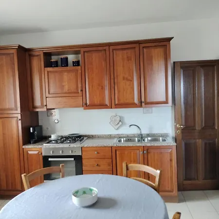 Bandi 4* San Teodoro