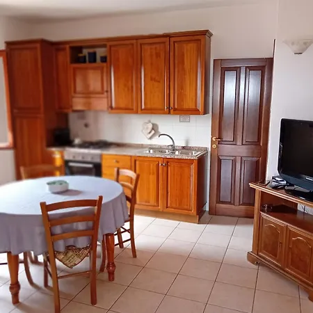 Bed and breakfast Bandi *