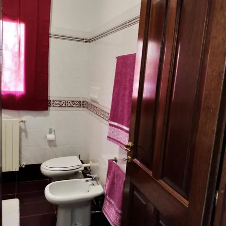 Bandi فندق مبيت وإفطار سان تيودورو