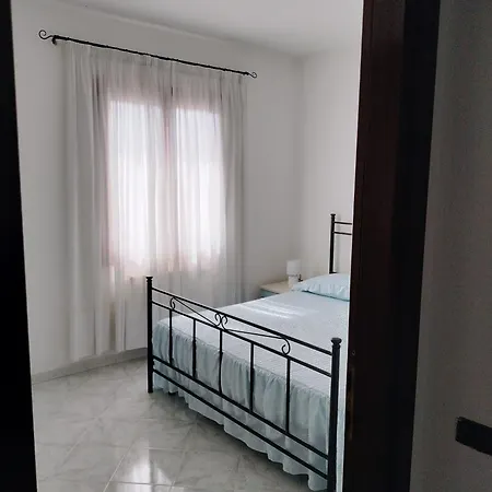 Bed and breakfast Bandi San Teodoro (Sardinia)