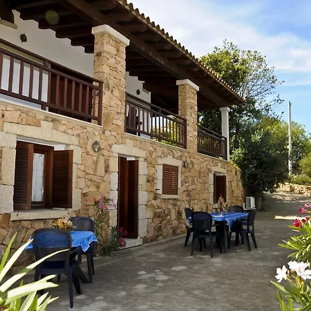 Bandi San Teodoro (Sardinia)