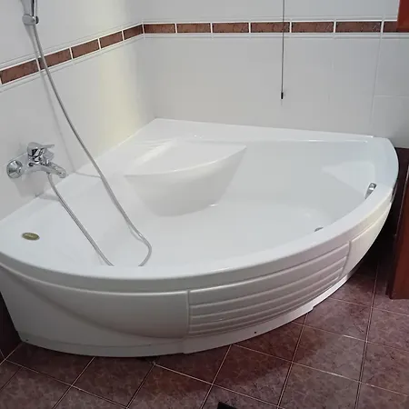 Guest house Bandi San Teodoro (Sardinia)