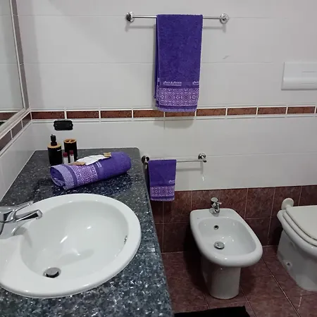 Bandi 4* San Teodoro