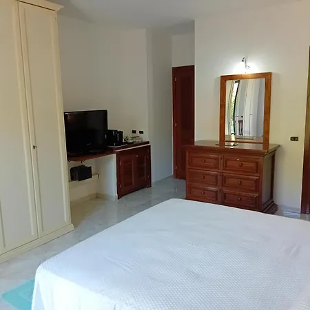 Bandi Bed and breakfast *