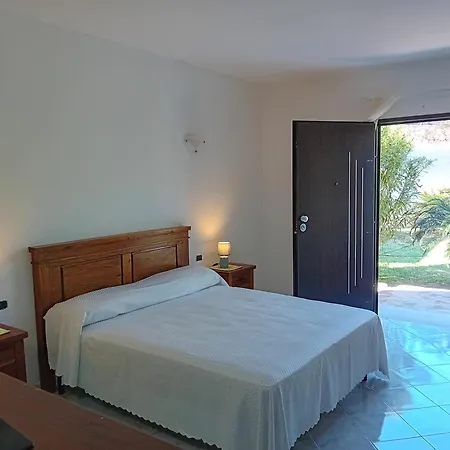 Bandi Panzió San Teodoro