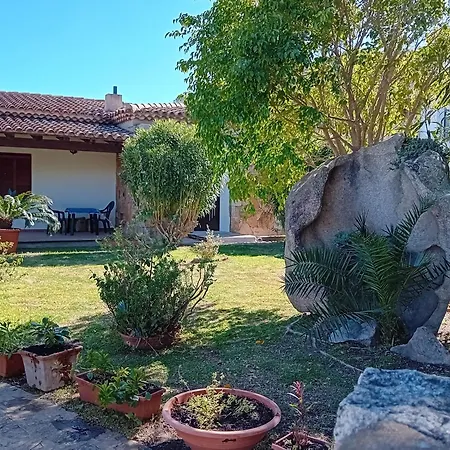 Guest house Bandi