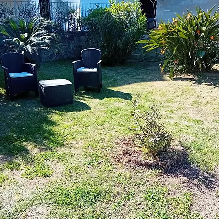 Bandi Pensionat San Teodoro (Sardinia)