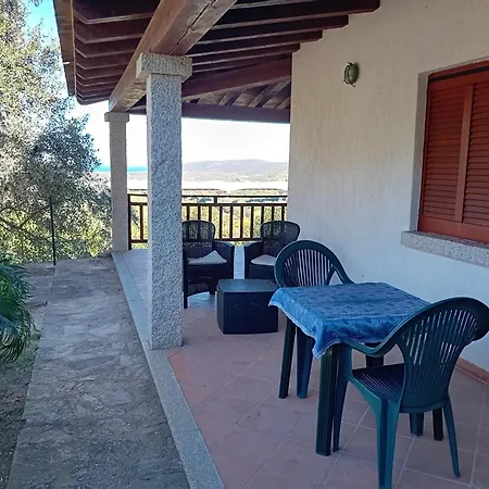Bandi Bed and breakfast