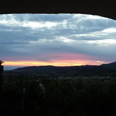 Bandi * San Teodoro (Sardinia)