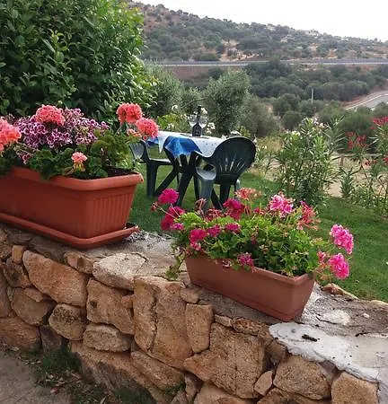 Guest house Bandi San Teodoro (Sardinia)