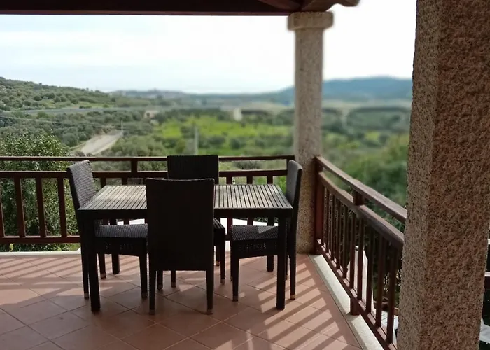 Bandi Bed and Breakfast 4*